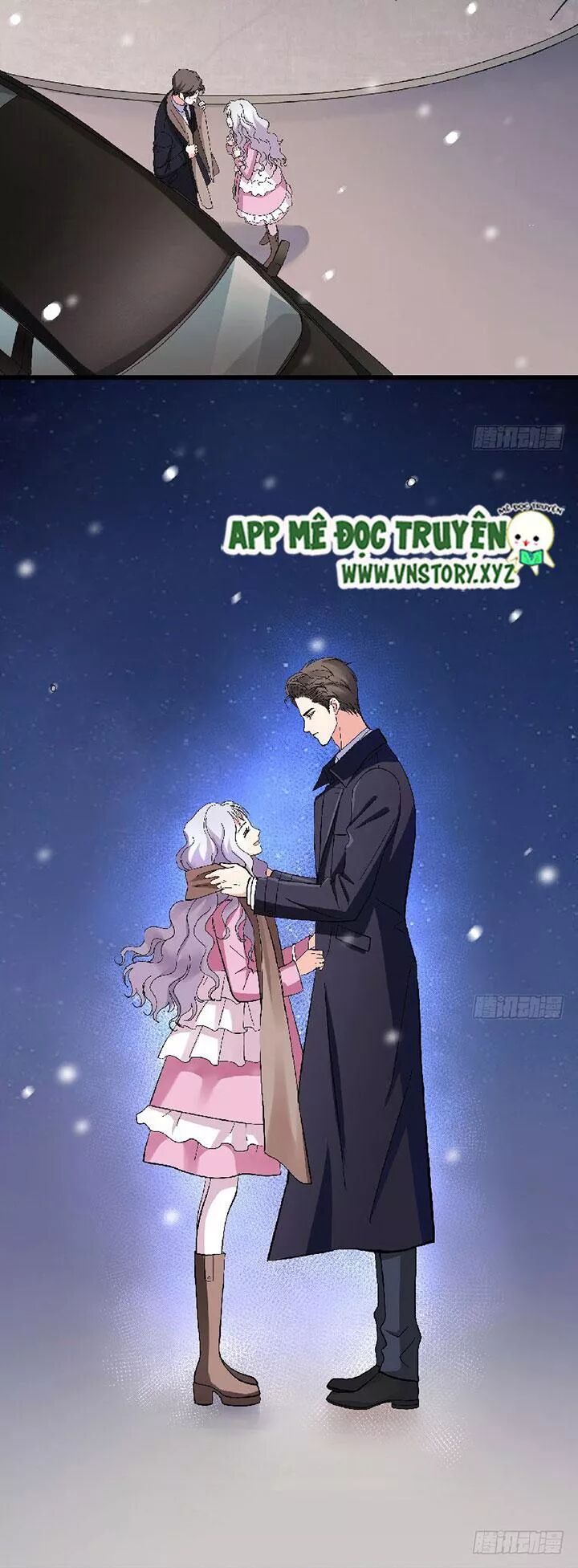 Thiên hậu trở về: Chapter 27: Gặp lại Bùi Tử Hoành
