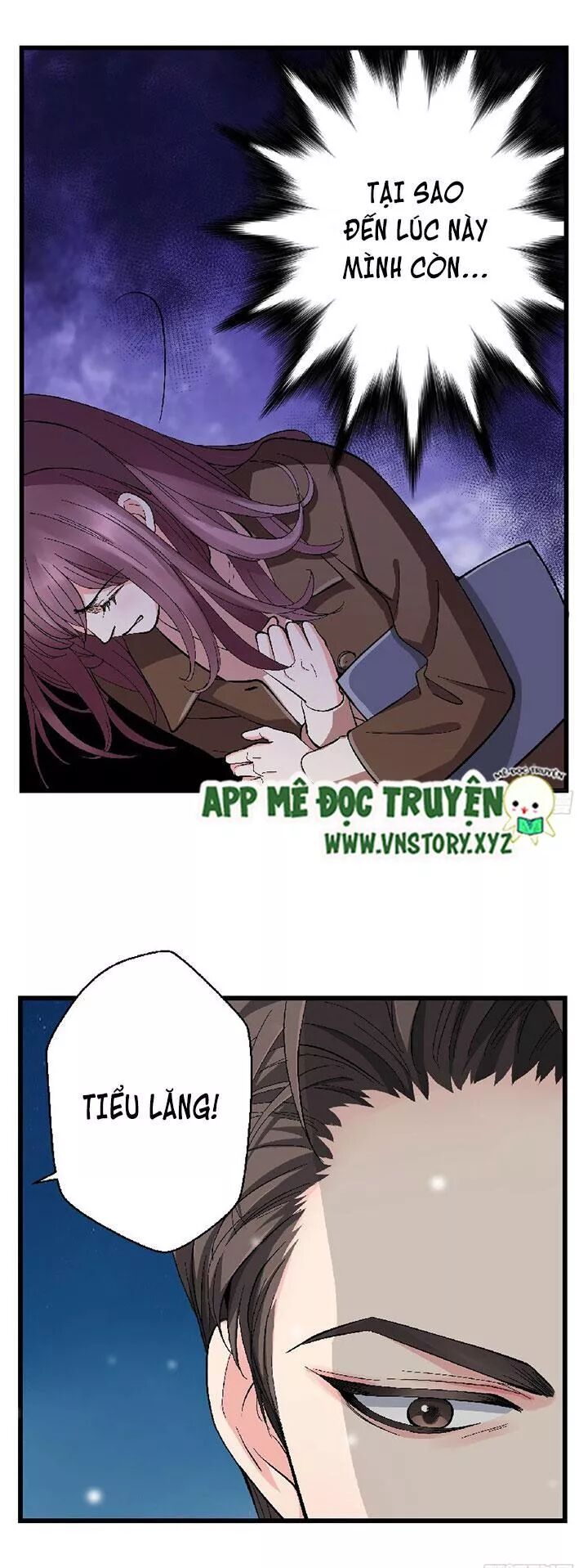 Thiên hậu trở về: Chapter 27: Gặp lại Bùi Tử Hoành