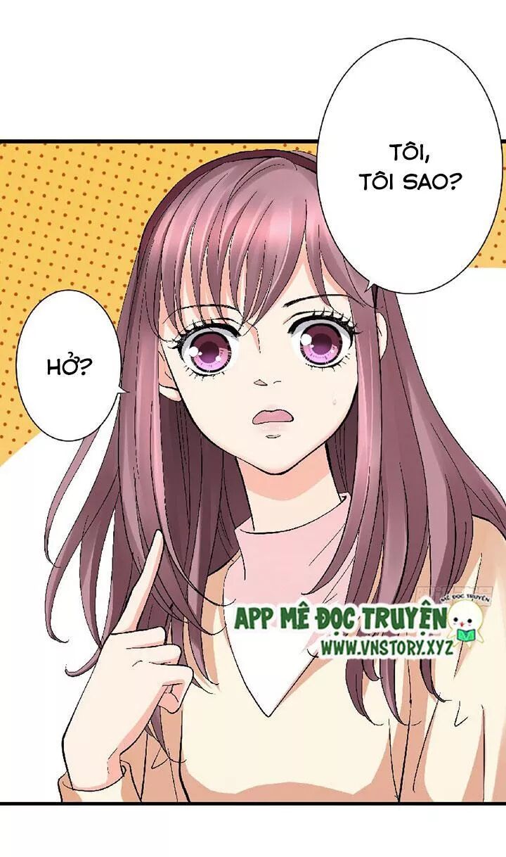 Thiên hậu trở về: Chapter 27: Gặp lại Bùi Tử Hoành