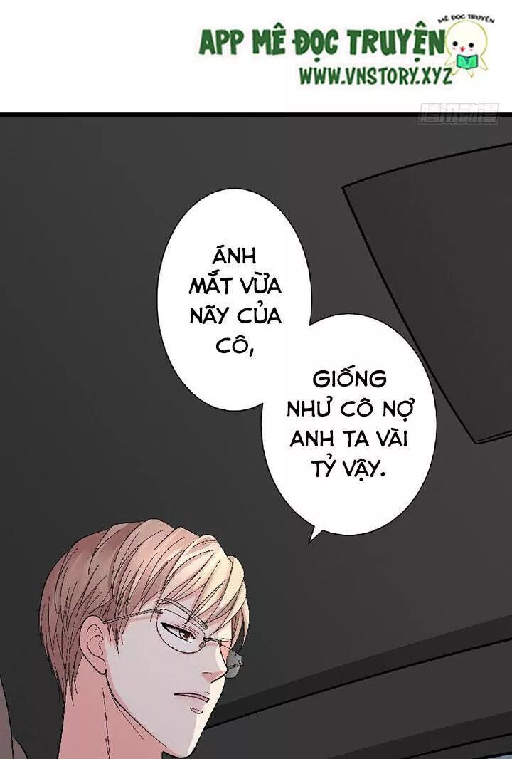 Thiên hậu trở về: Chapter 27: Gặp lại Bùi Tử Hoành