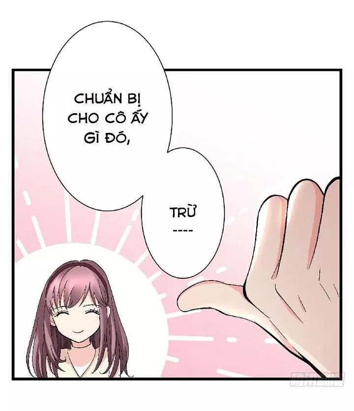 Thiên hậu trở về: Chapter 27: Gặp lại Bùi Tử Hoành