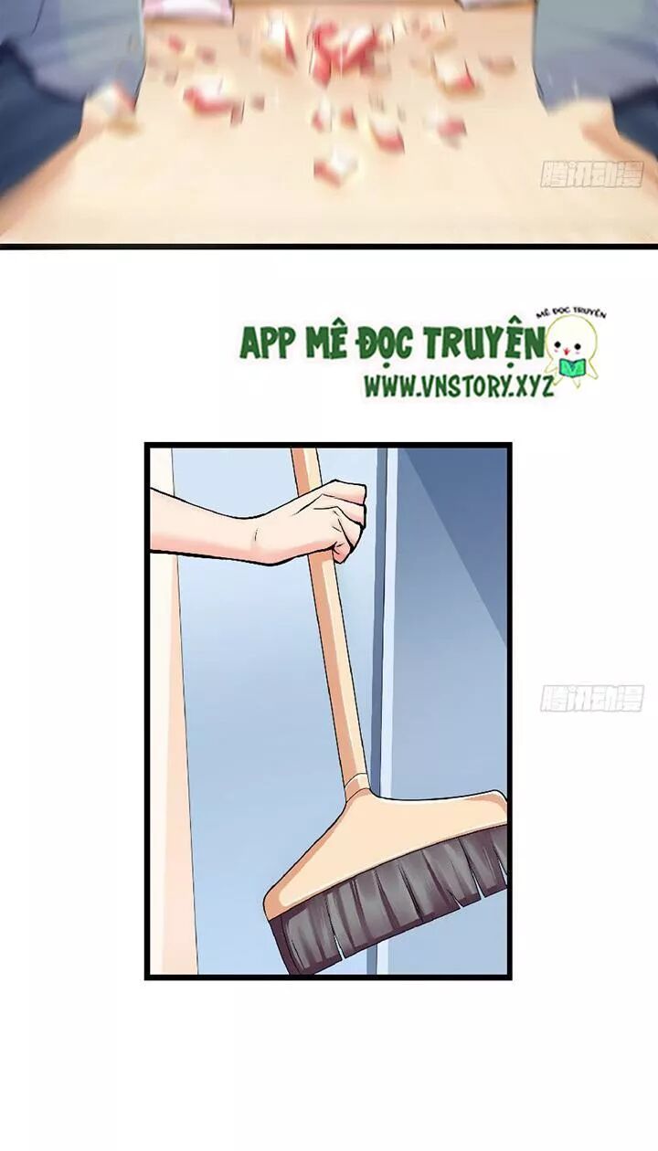 Thiên hậu trở về: Chapter 29: Bông hồng thủy tinh