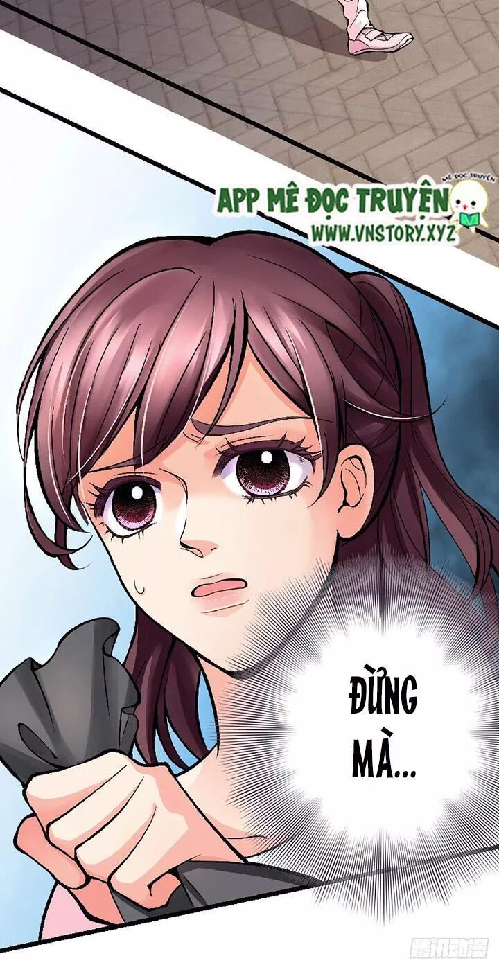 Thiên hậu trở về: Chapter 29: Bông hồng thủy tinh