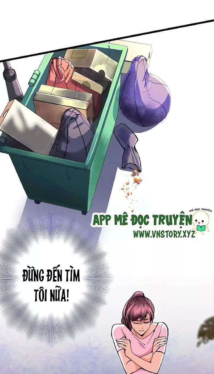 Thiên hậu trở về: Chapter 29: Bông hồng thủy tinh