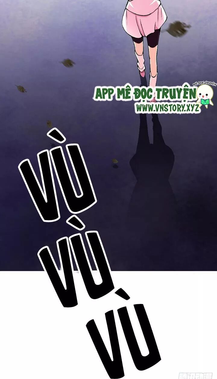 Thiên hậu trở về: Chapter 29: Bông hồng thủy tinh