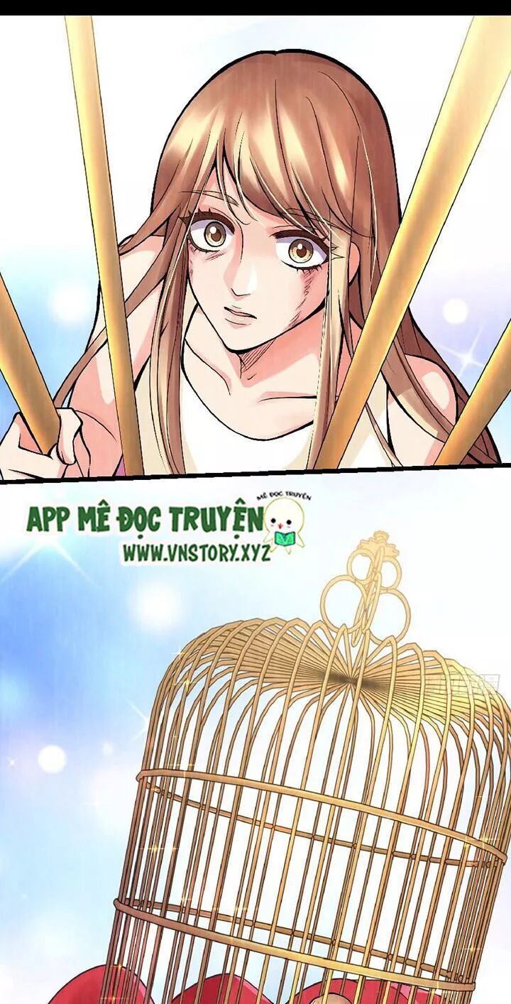 Thiên hậu trở về: Chapter 29: Bông hồng thủy tinh