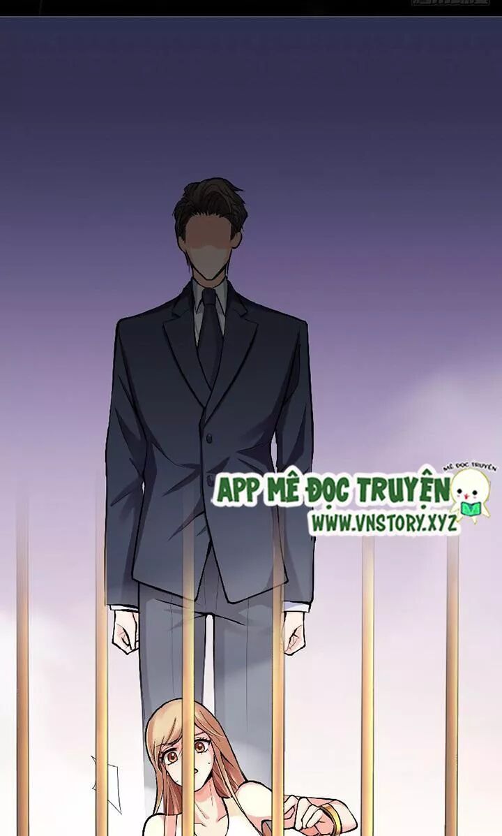 Thiên hậu trở về: Chapter 29: Bông hồng thủy tinh