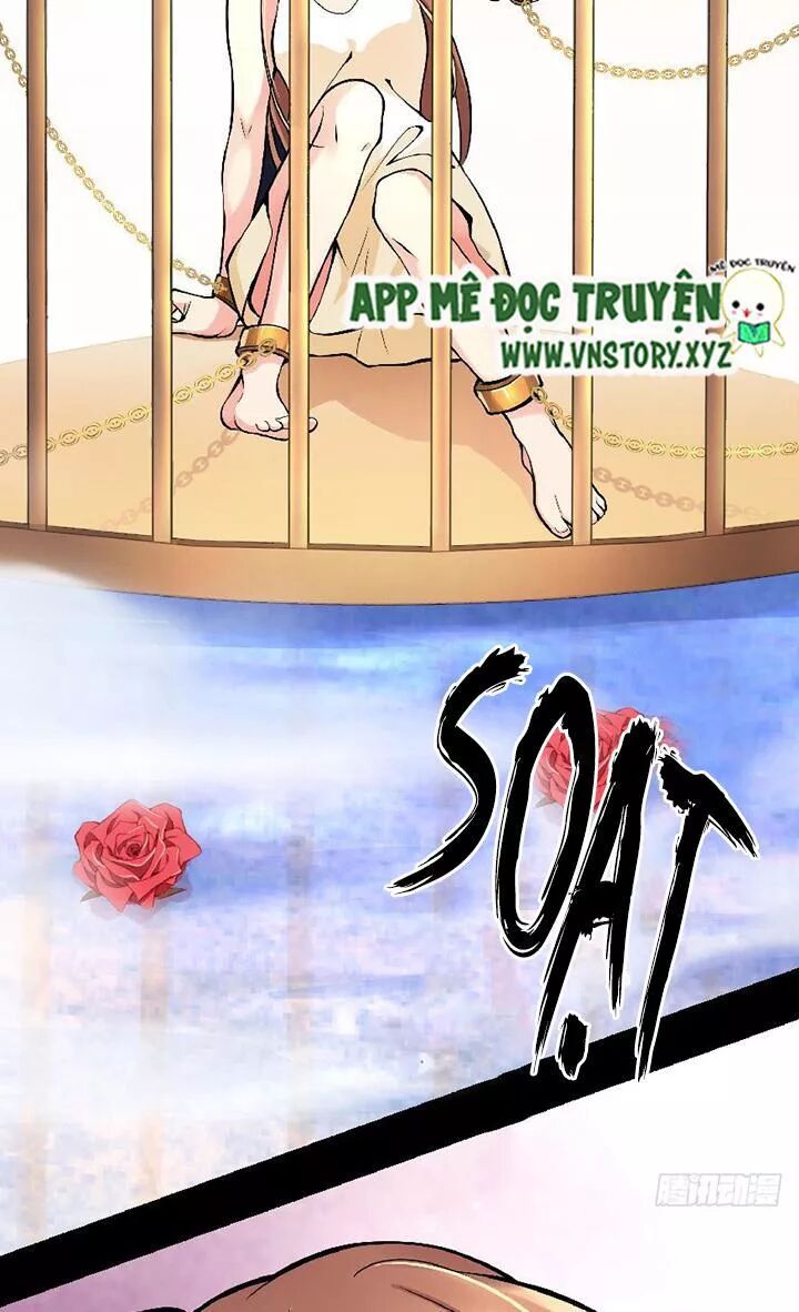Thiên hậu trở về: Chapter 29: Bông hồng thủy tinh