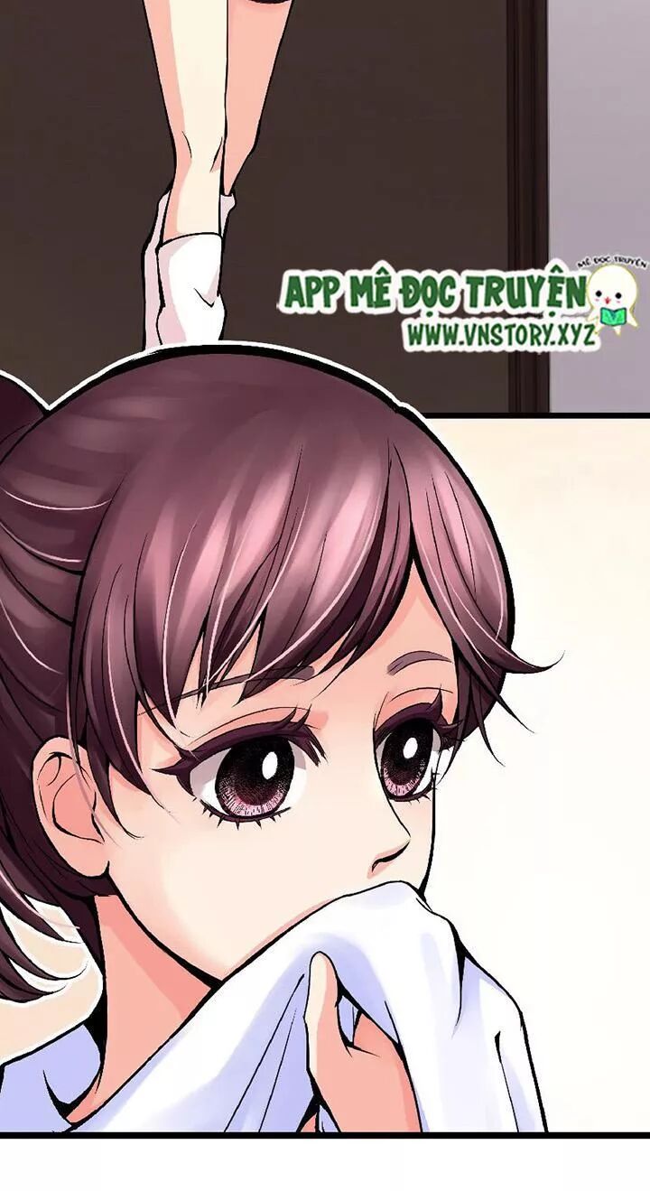 Thiên hậu trở về: Chapter 29: Bông hồng thủy tinh