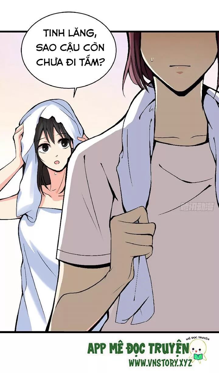 Thiên hậu trở về: Chapter 29: Bông hồng thủy tinh