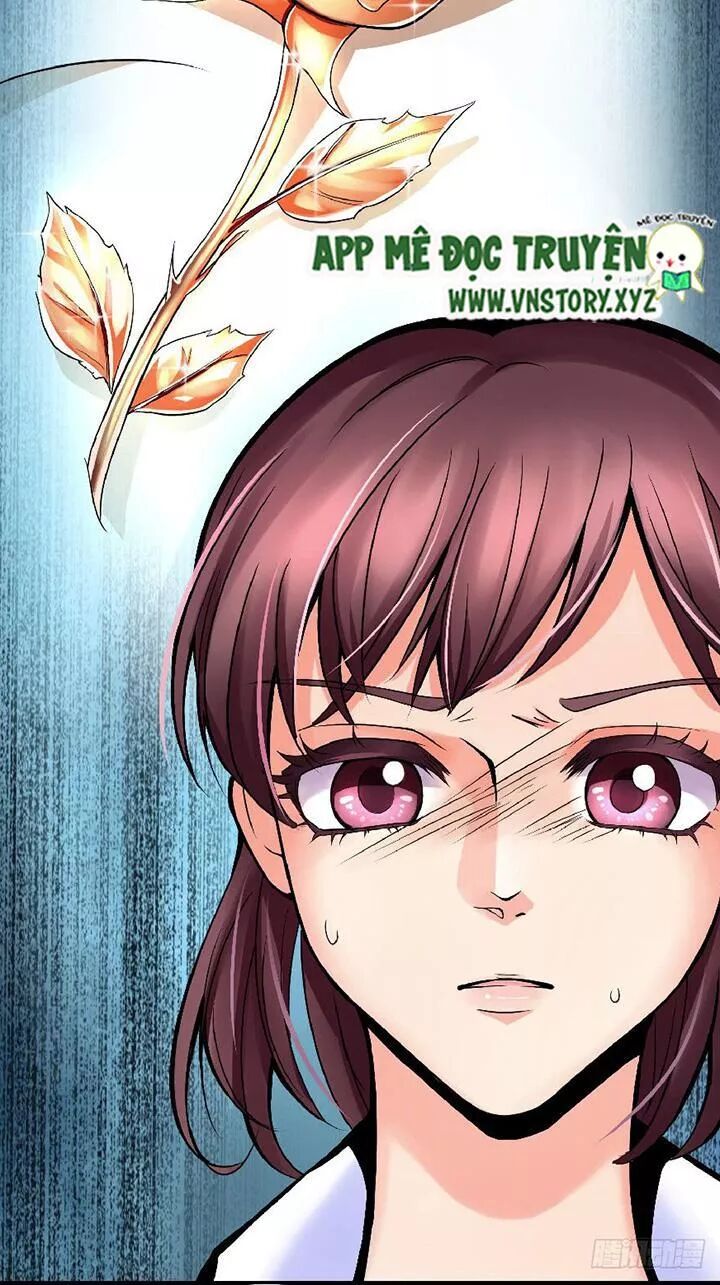 Thiên hậu trở về: Chapter 29: Bông hồng thủy tinh