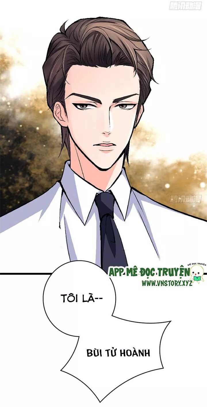 Thiên hậu trở về: Chapter 31: Tấm séc trắng