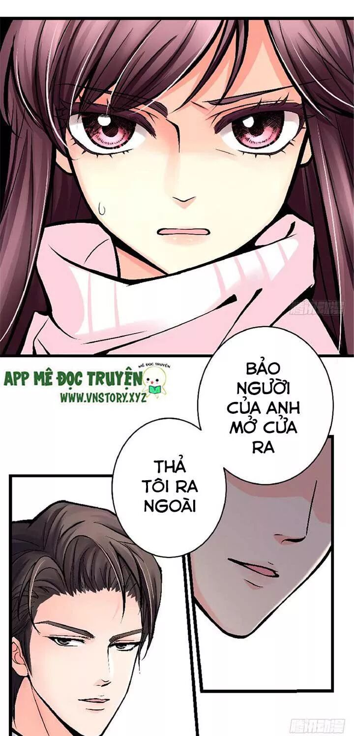 Thiên hậu trở về: Chapter 31: Tấm séc trắng