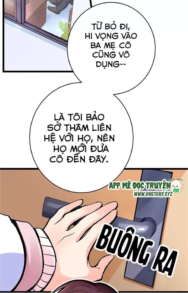 Thiên hậu trở về: Chapter 31: Tấm séc trắng