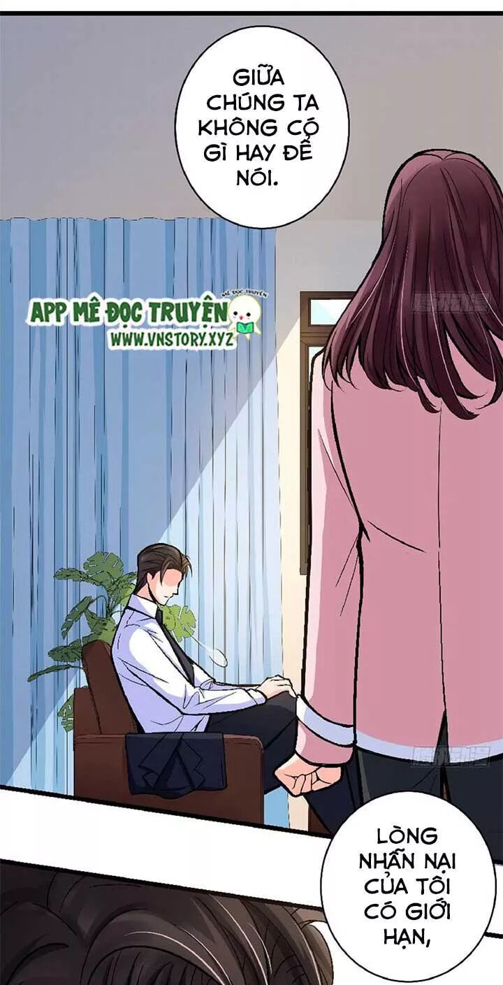 Thiên hậu trở về: Chapter 31: Tấm séc trắng