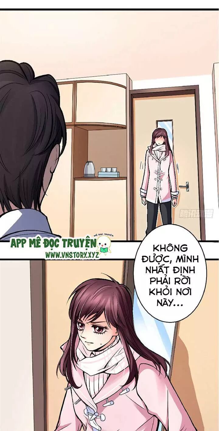 Thiên hậu trở về: Chapter 31: Tấm séc trắng