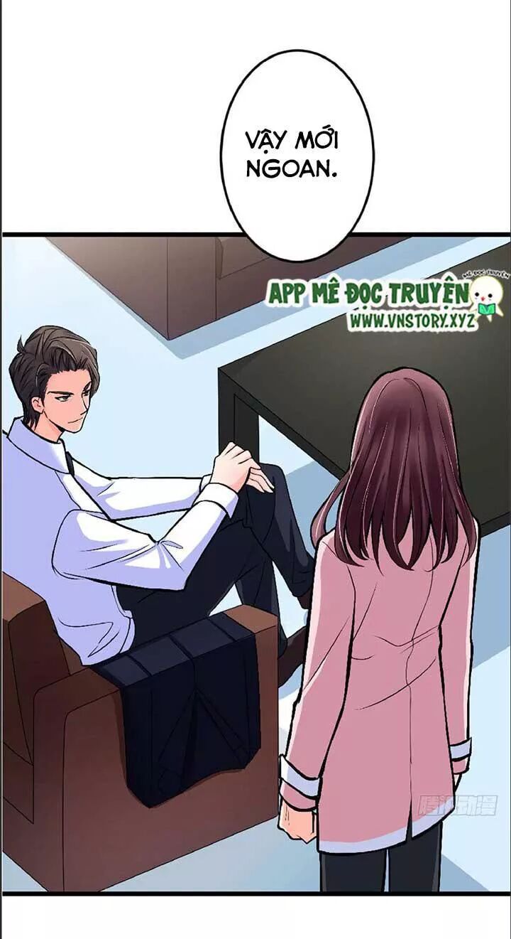 Thiên hậu trở về: Chapter 31: Tấm séc trắng
