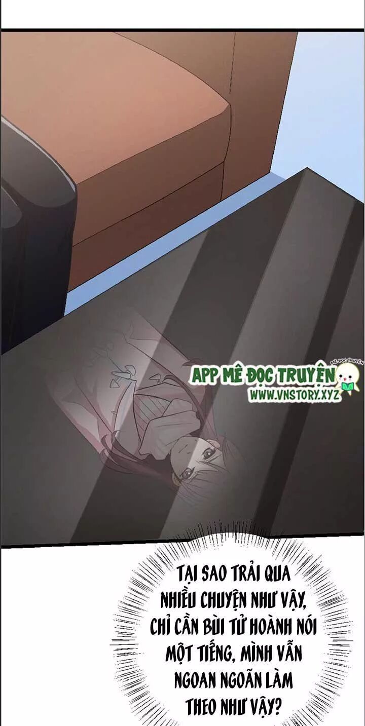 Thiên hậu trở về: Chapter 31: Tấm séc trắng