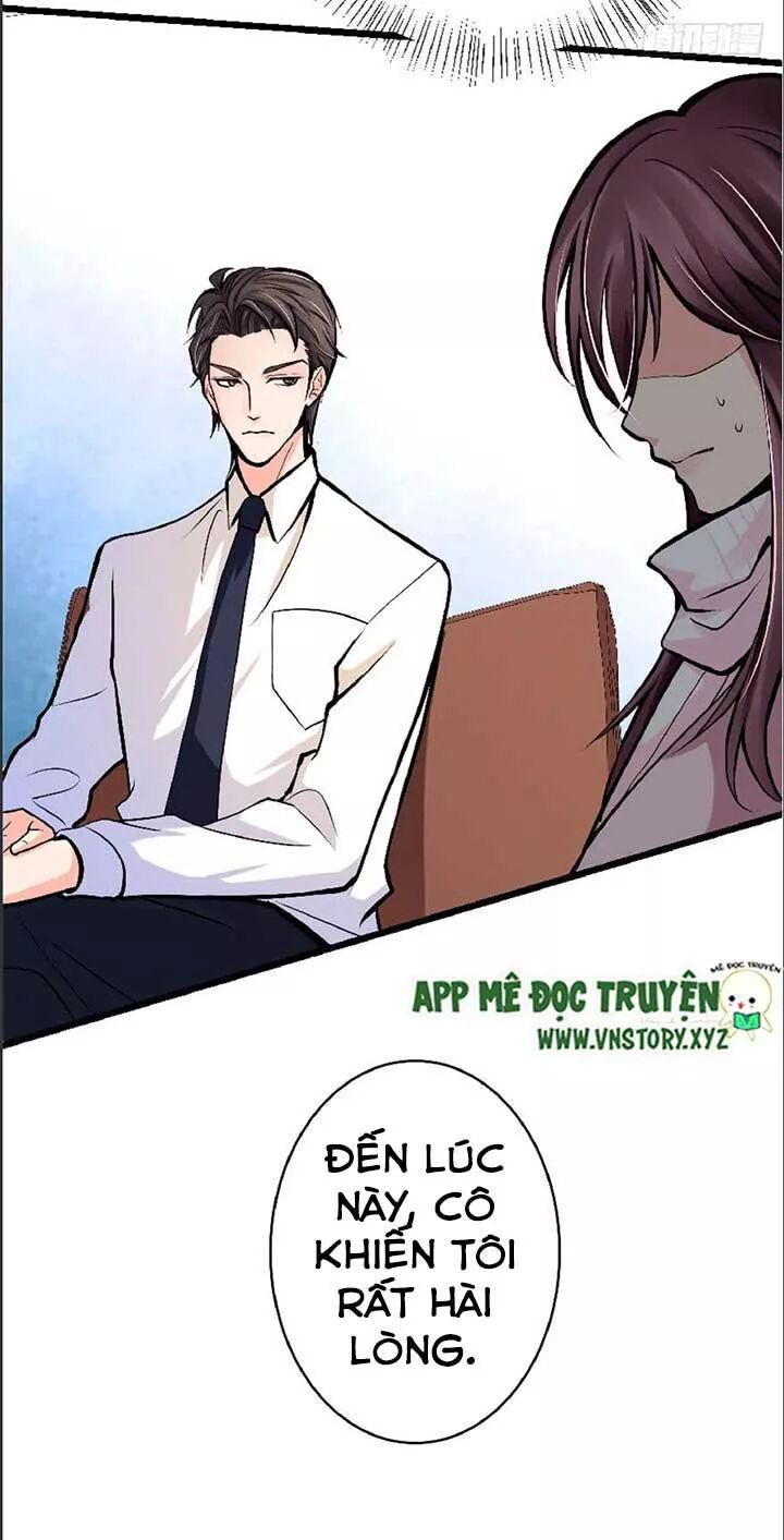 Thiên hậu trở về: Chapter 31: Tấm séc trắng