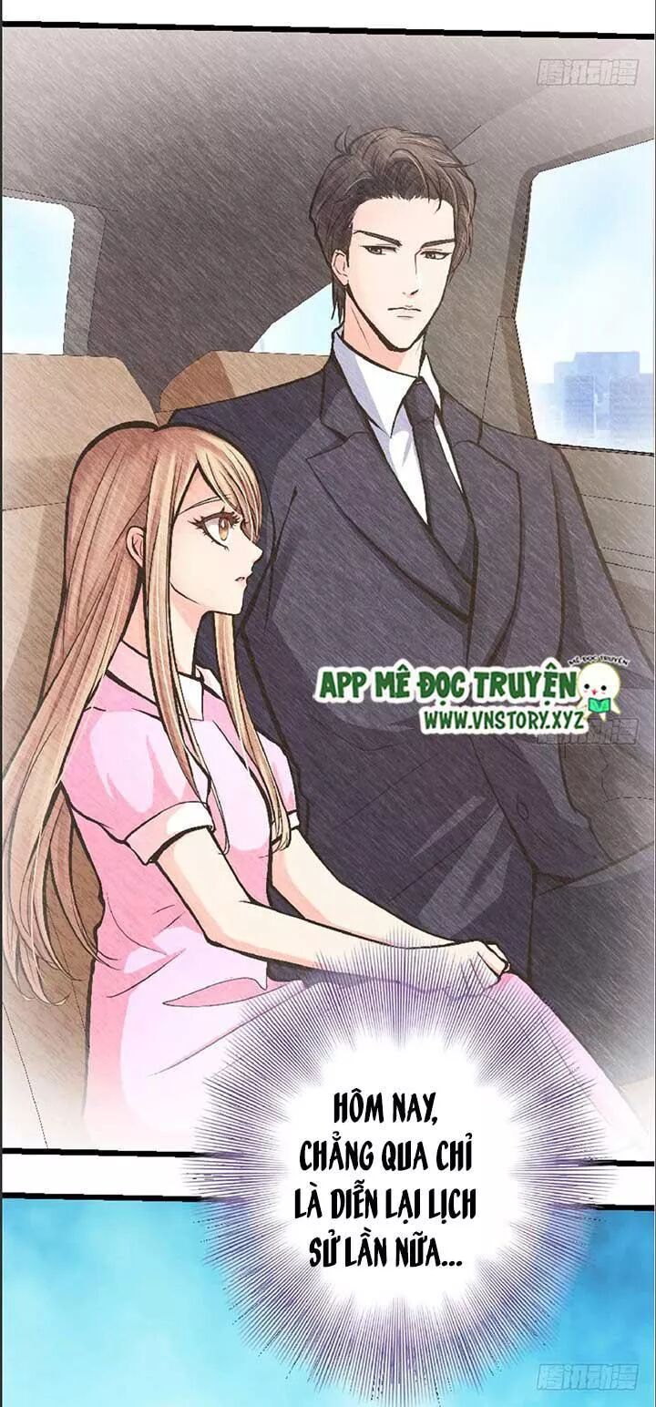 Thiên hậu trở về: Chapter 31: Tấm séc trắng