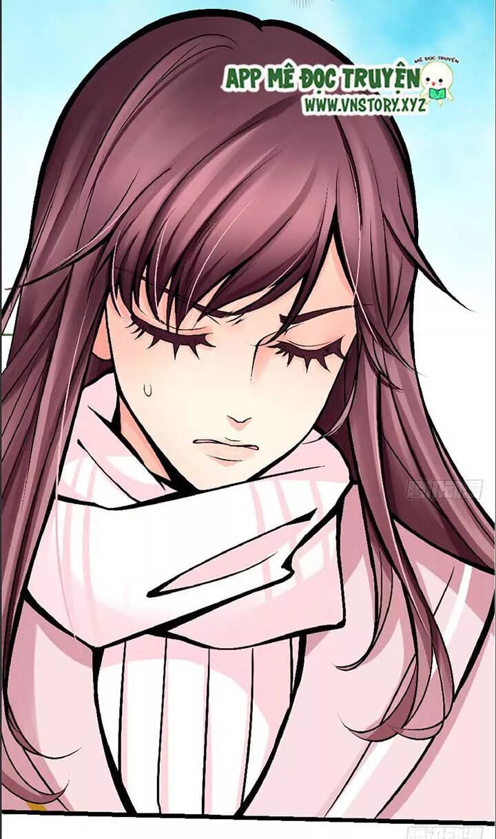Thiên hậu trở về: Chapter 31: Tấm séc trắng