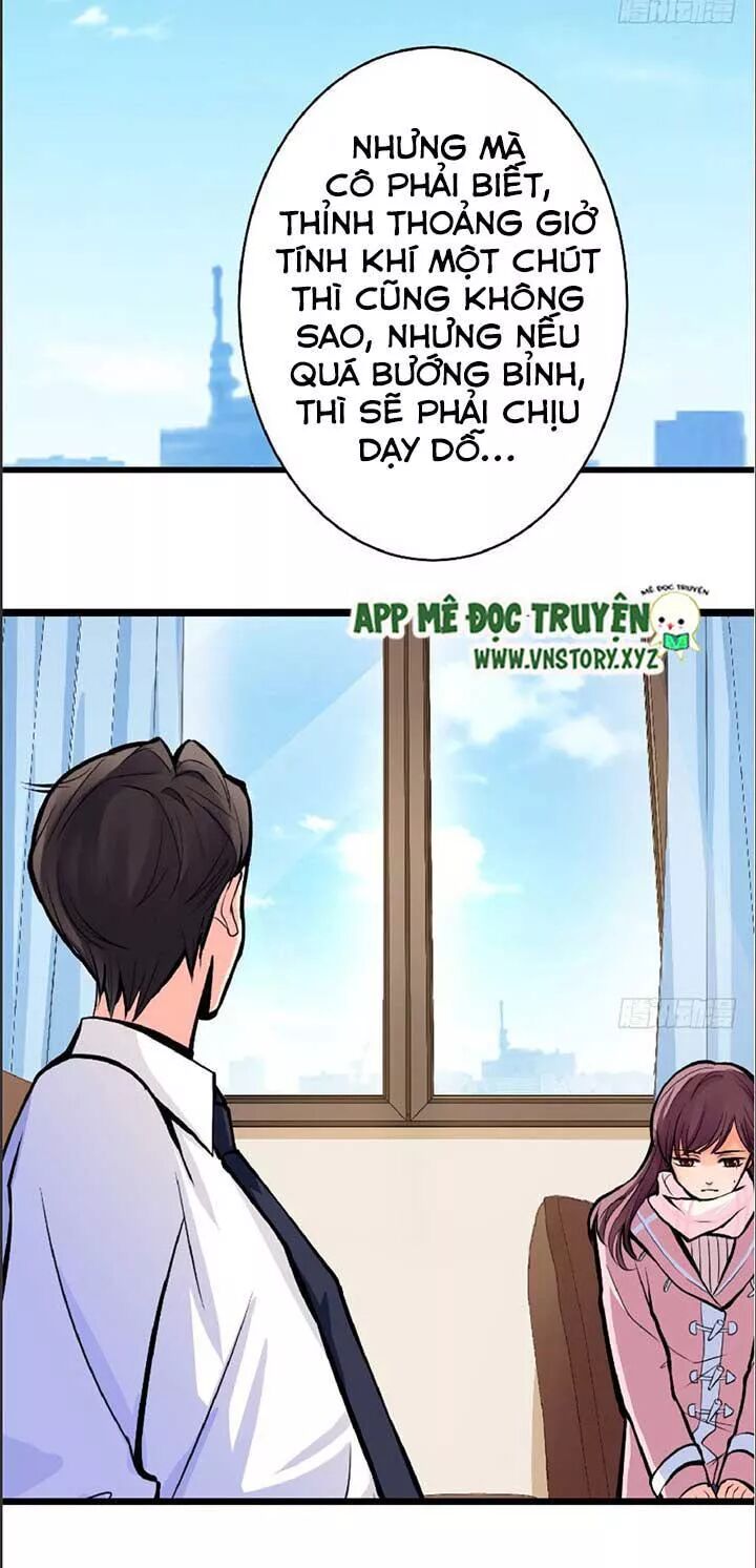 Thiên hậu trở về: Chapter 31: Tấm séc trắng