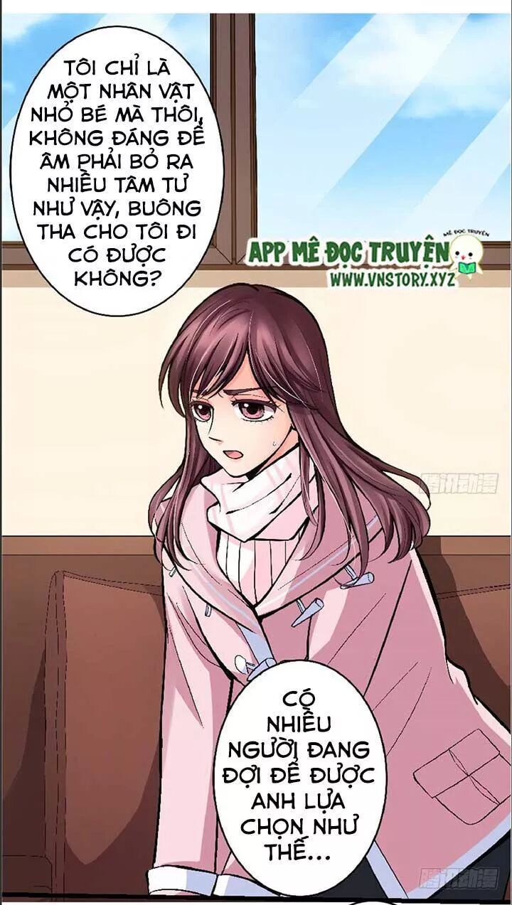 Thiên hậu trở về: Chapter 31: Tấm séc trắng