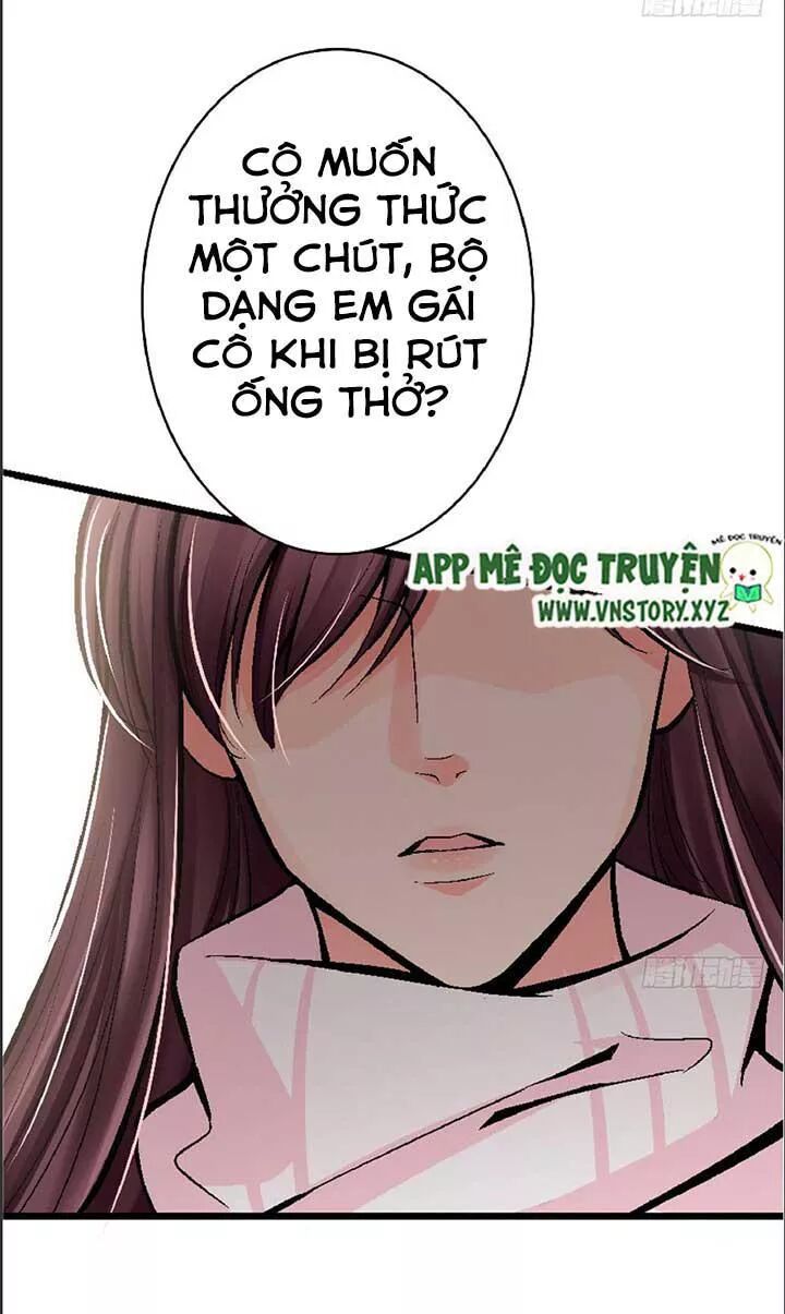Thiên hậu trở về: Chapter 31: Tấm séc trắng