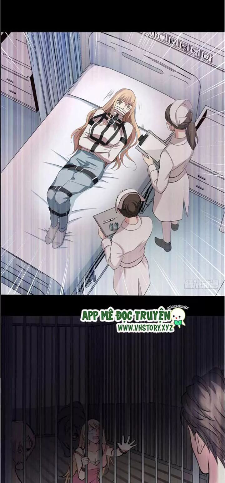 Thiên hậu trở về: Chapter 31: Tấm séc trắng