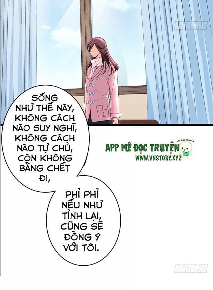 Thiên hậu trở về: Chapter 31: Tấm séc trắng
