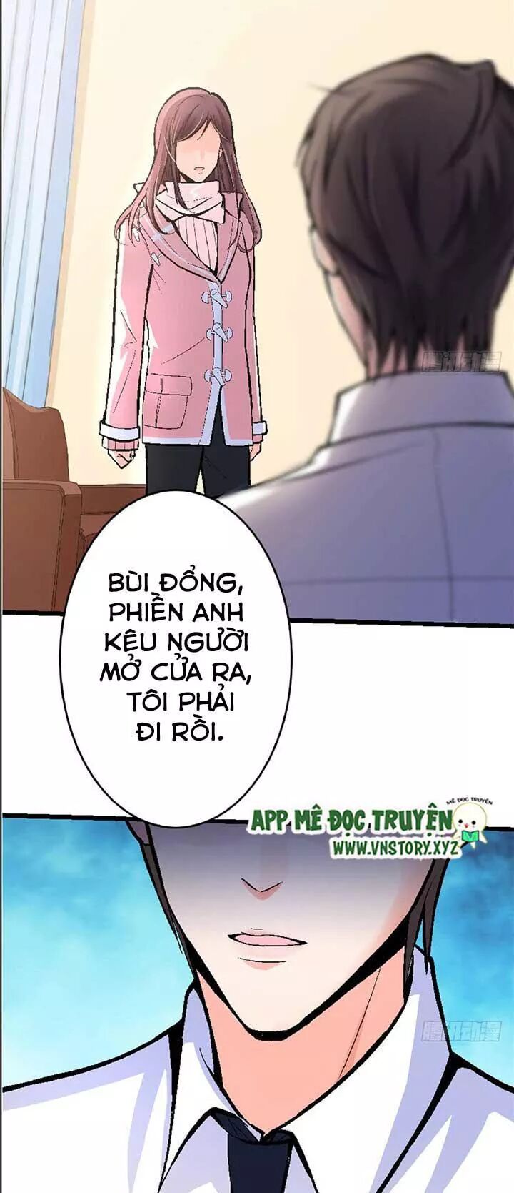 Thiên hậu trở về: Chapter 31: Tấm séc trắng