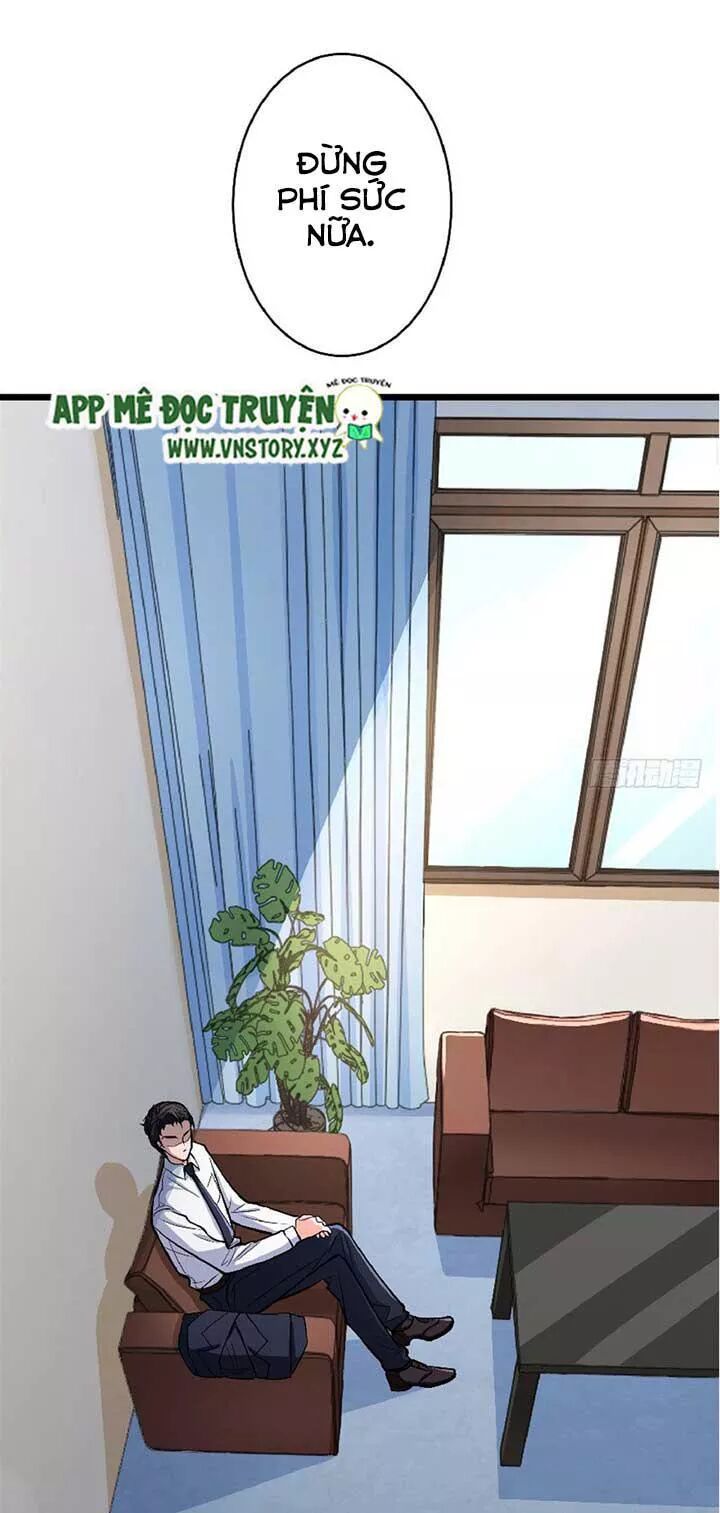 Thiên hậu trở về: Chapter 31: Tấm séc trắng