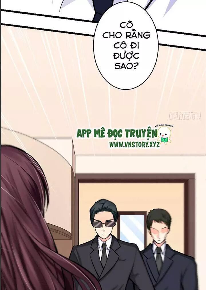 Thiên hậu trở về: Chapter 31: Tấm séc trắng