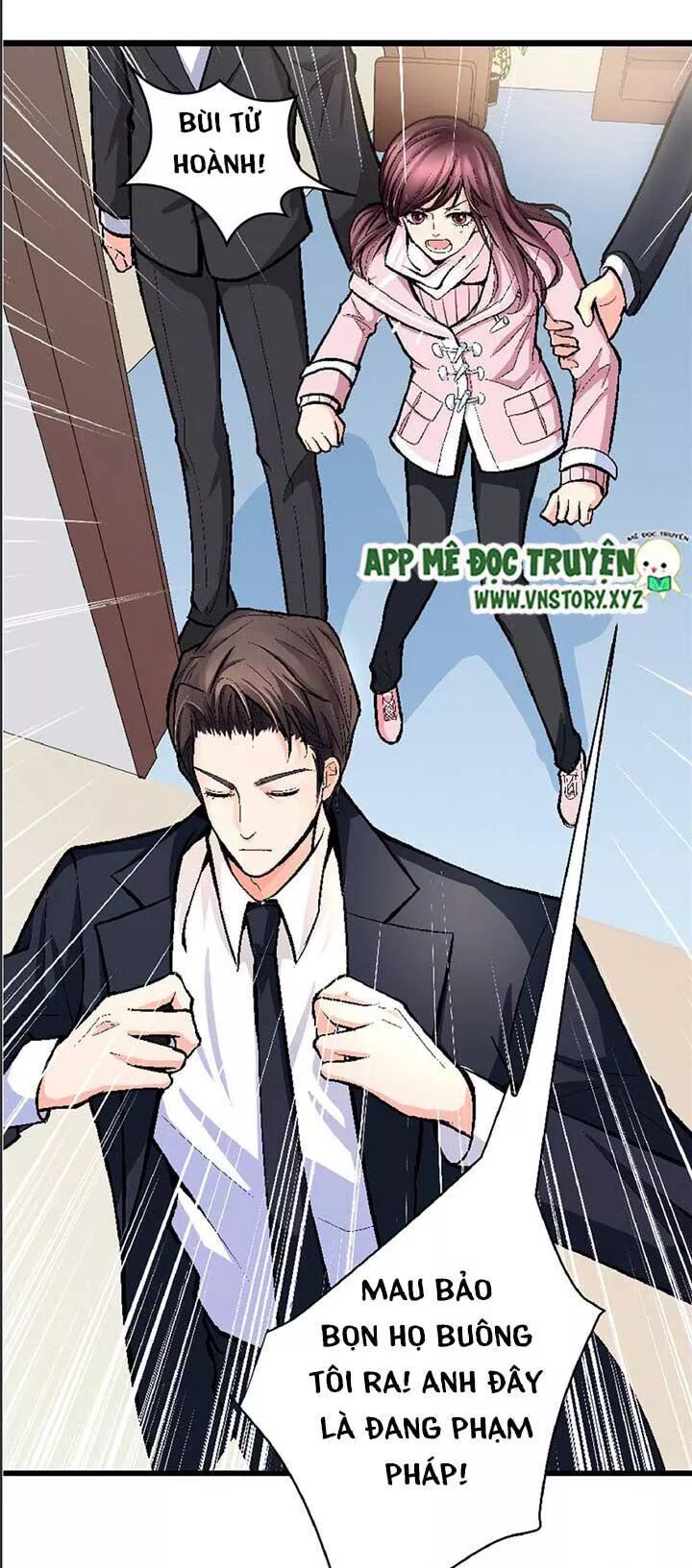 Thiên hậu trở về: Chapter 31: Tấm séc trắng