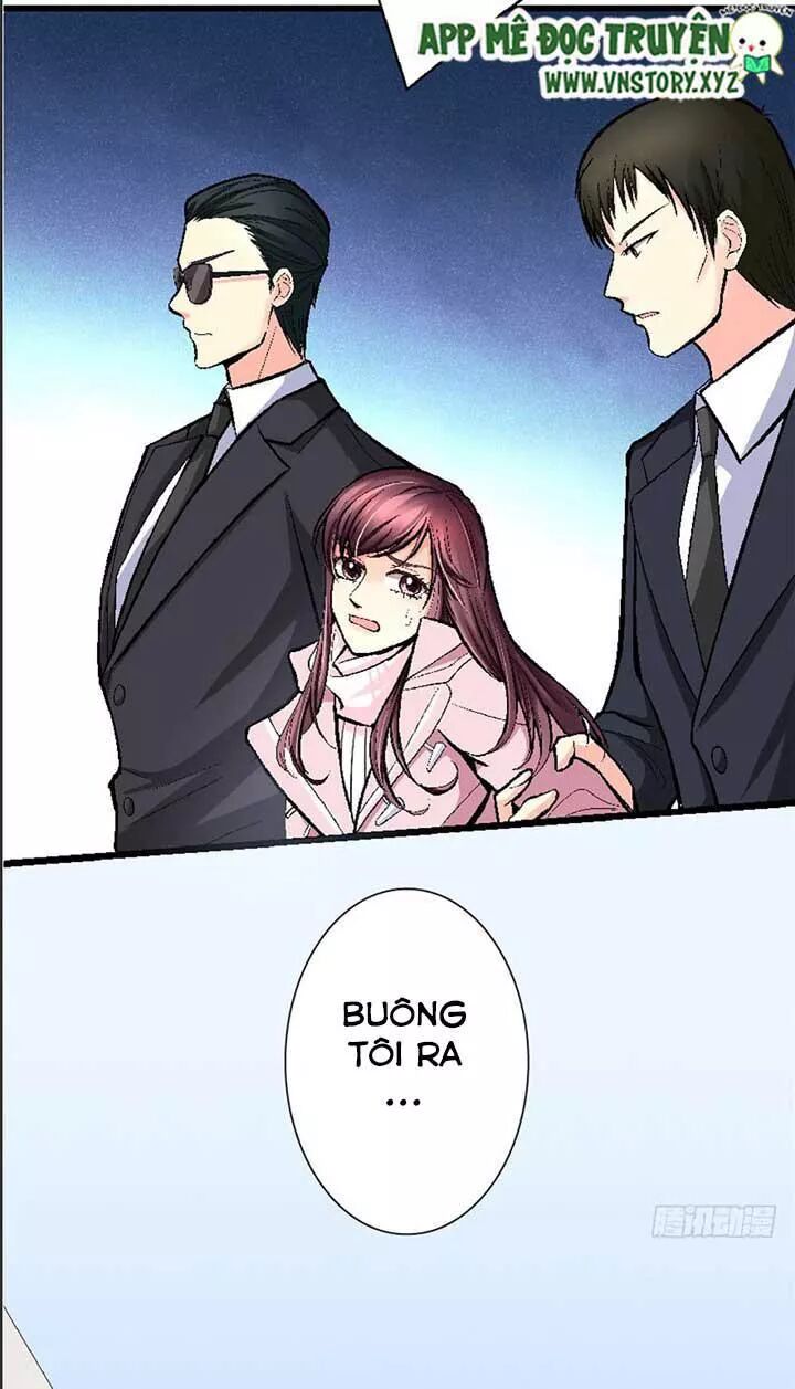Thiên hậu trở về: Chapter 31: Tấm séc trắng