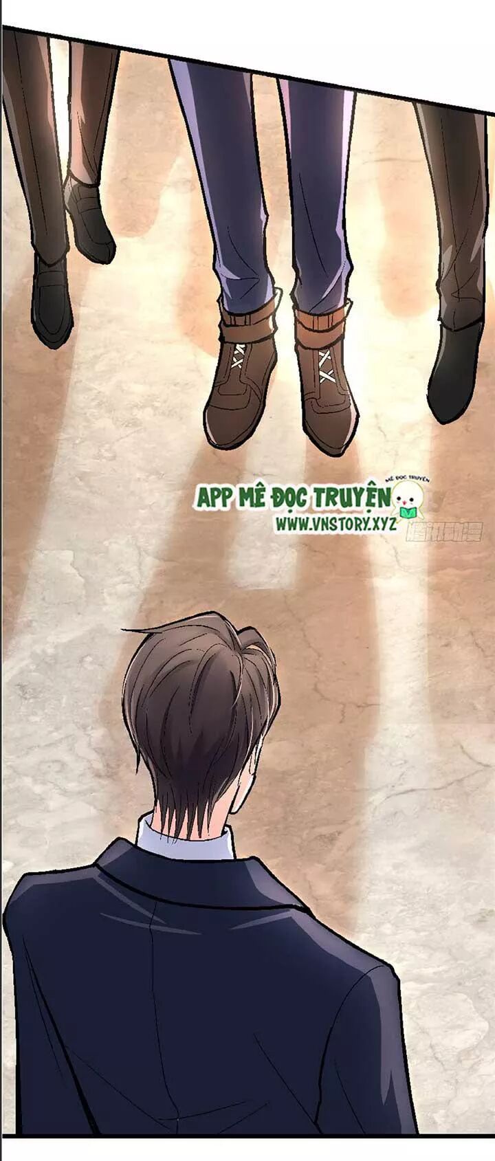 Thiên hậu trở về: Chapter 31: Tấm séc trắng