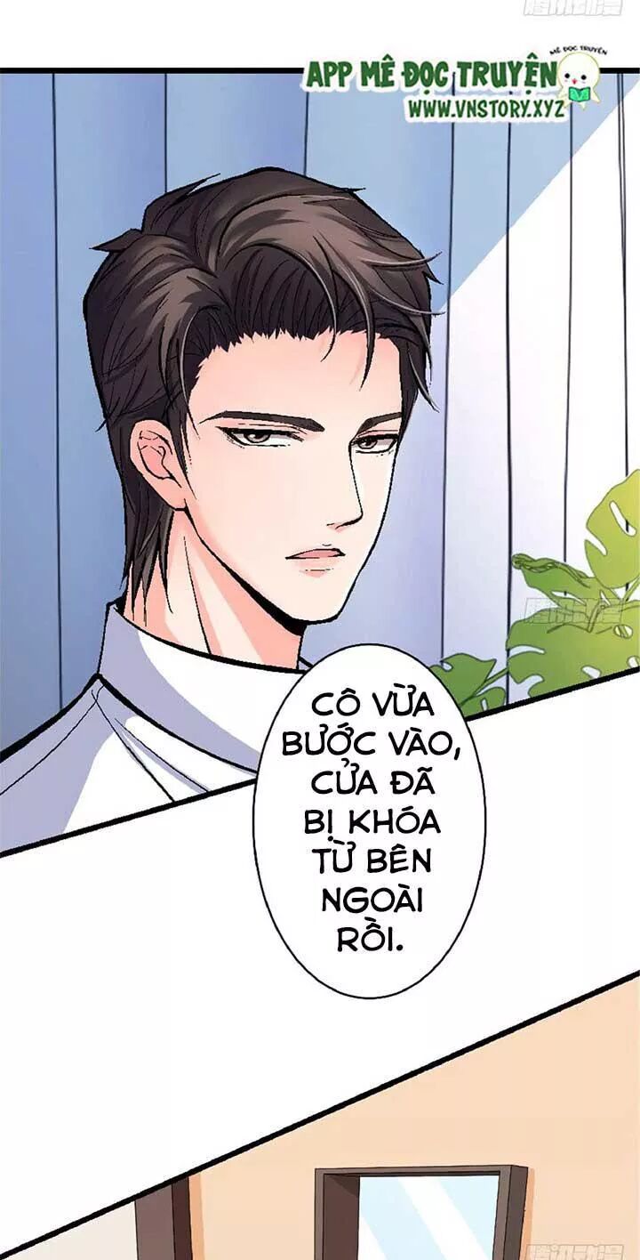 Thiên hậu trở về: Chapter 31: Tấm séc trắng