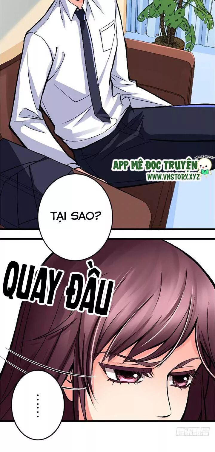 Thiên hậu trở về: Chapter 31: Tấm séc trắng