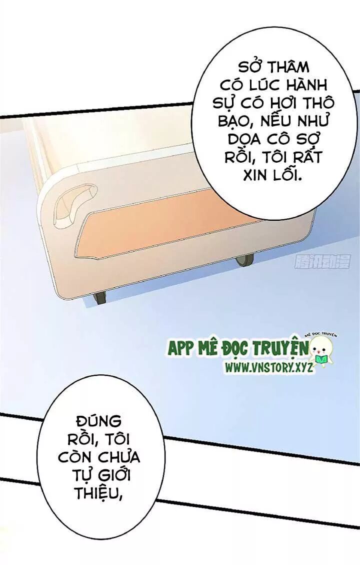 Thiên hậu trở về: Chapter 31: Tấm séc trắng