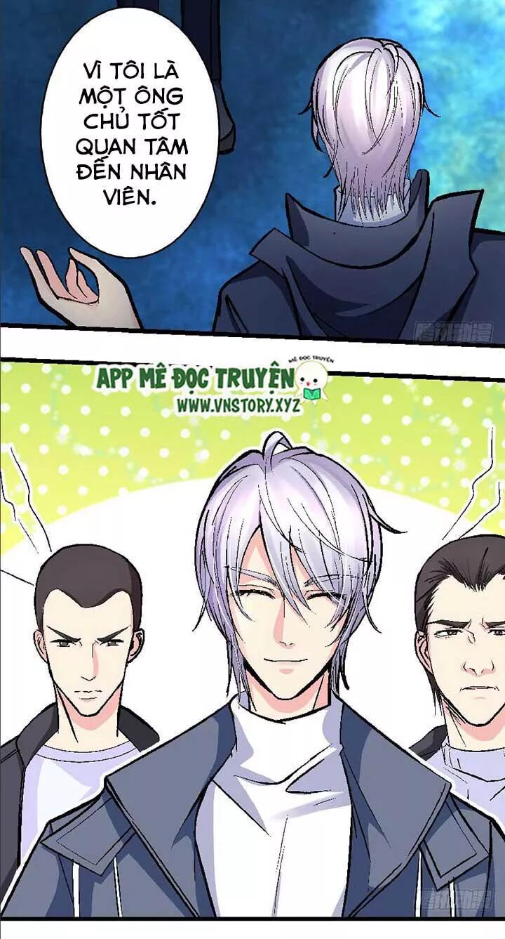 Thiên hậu trở về: Chapter 32: Lệ Lôi đến