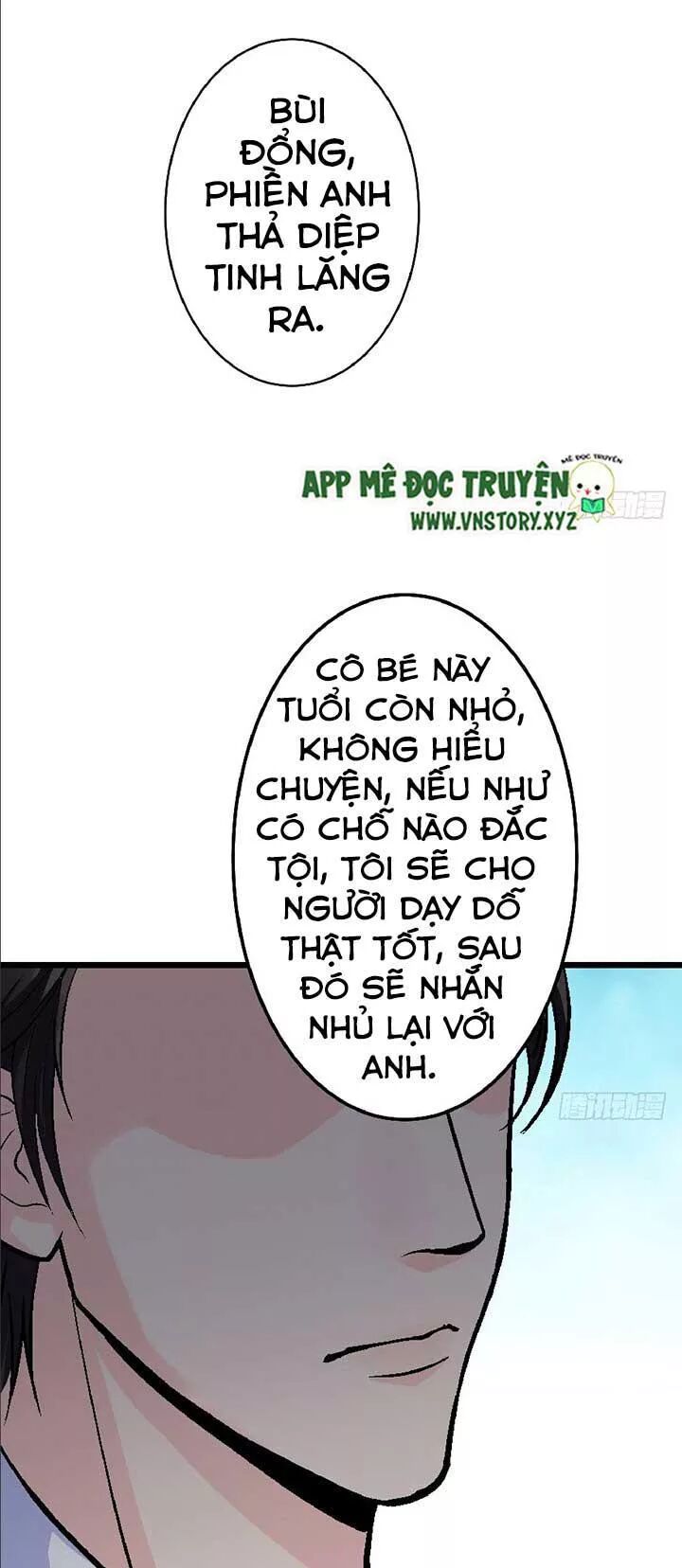 Thiên hậu trở về: Chapter 32: Lệ Lôi đến