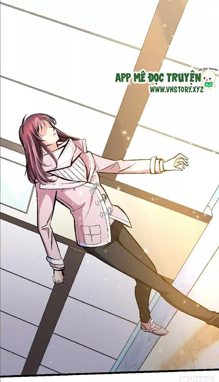 Thiên hậu trở về: Chapter 32: Lệ Lôi đến