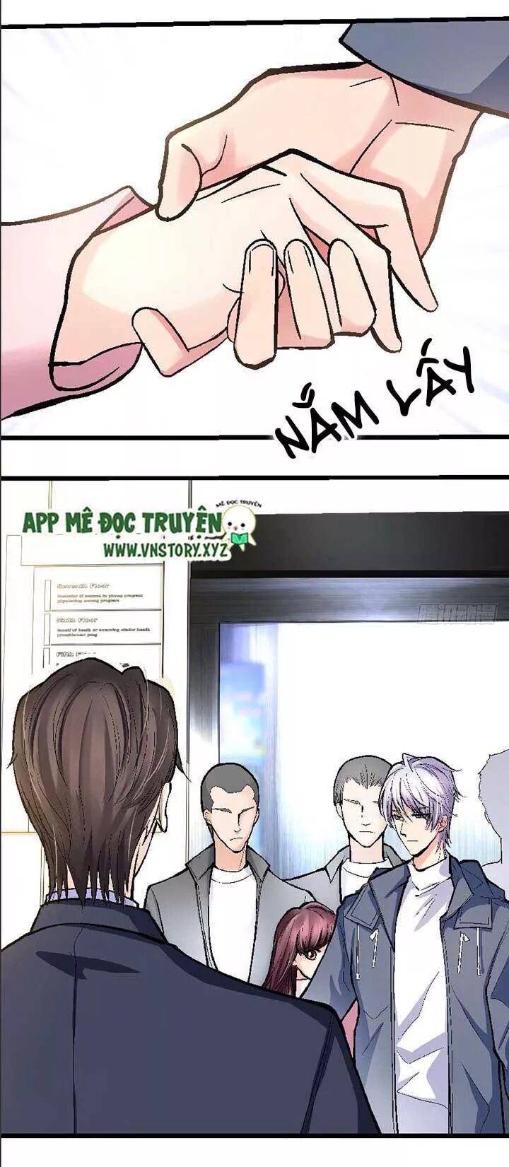 Thiên hậu trở về: Chapter 32: Lệ Lôi đến
