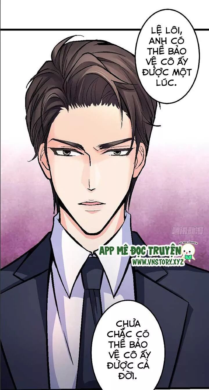 Thiên hậu trở về: Chapter 32: Lệ Lôi đến