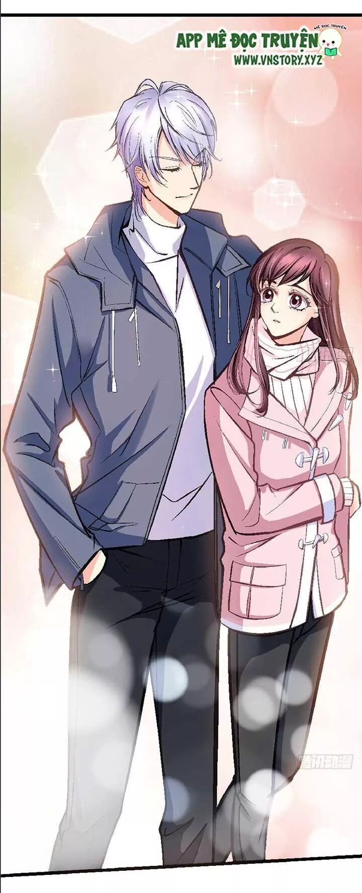 Thiên hậu trở về: Chapter 32: Lệ Lôi đến