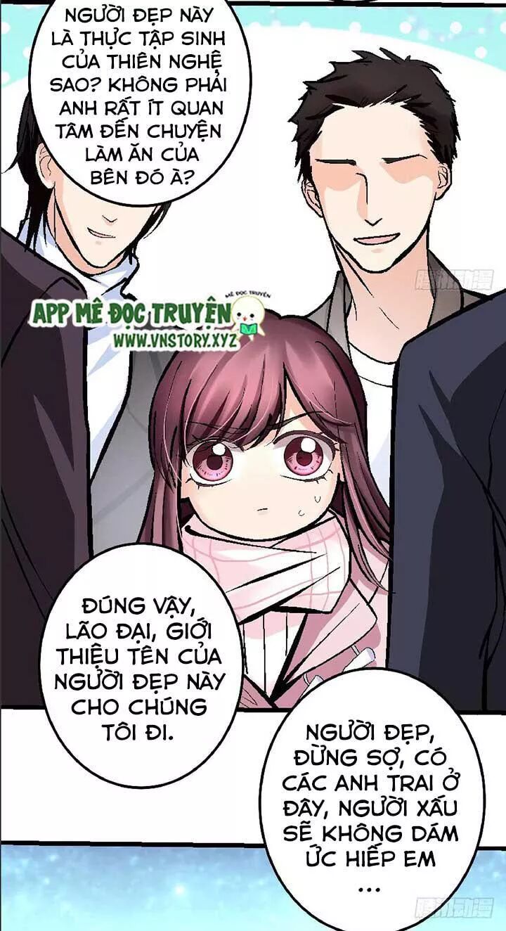 Thiên hậu trở về: Chapter 32: Lệ Lôi đến