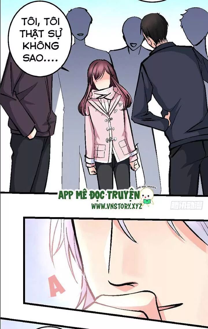 Thiên hậu trở về: Chapter 32: Lệ Lôi đến
