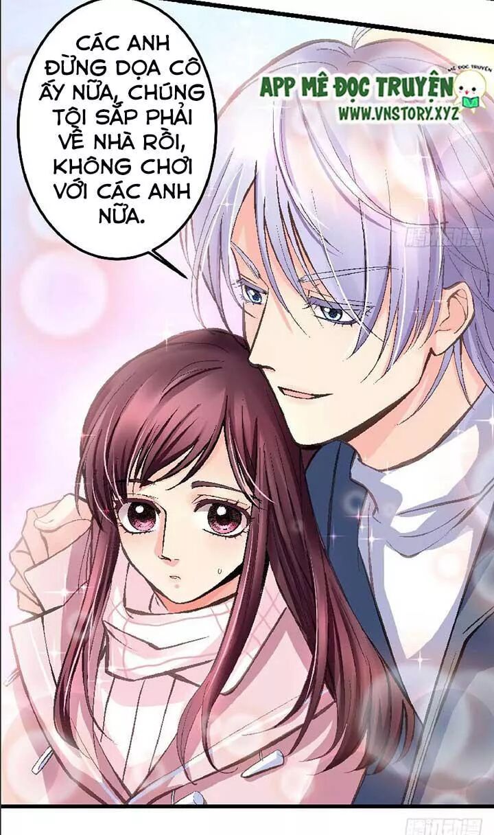 Thiên hậu trở về: Chapter 32: Lệ Lôi đến