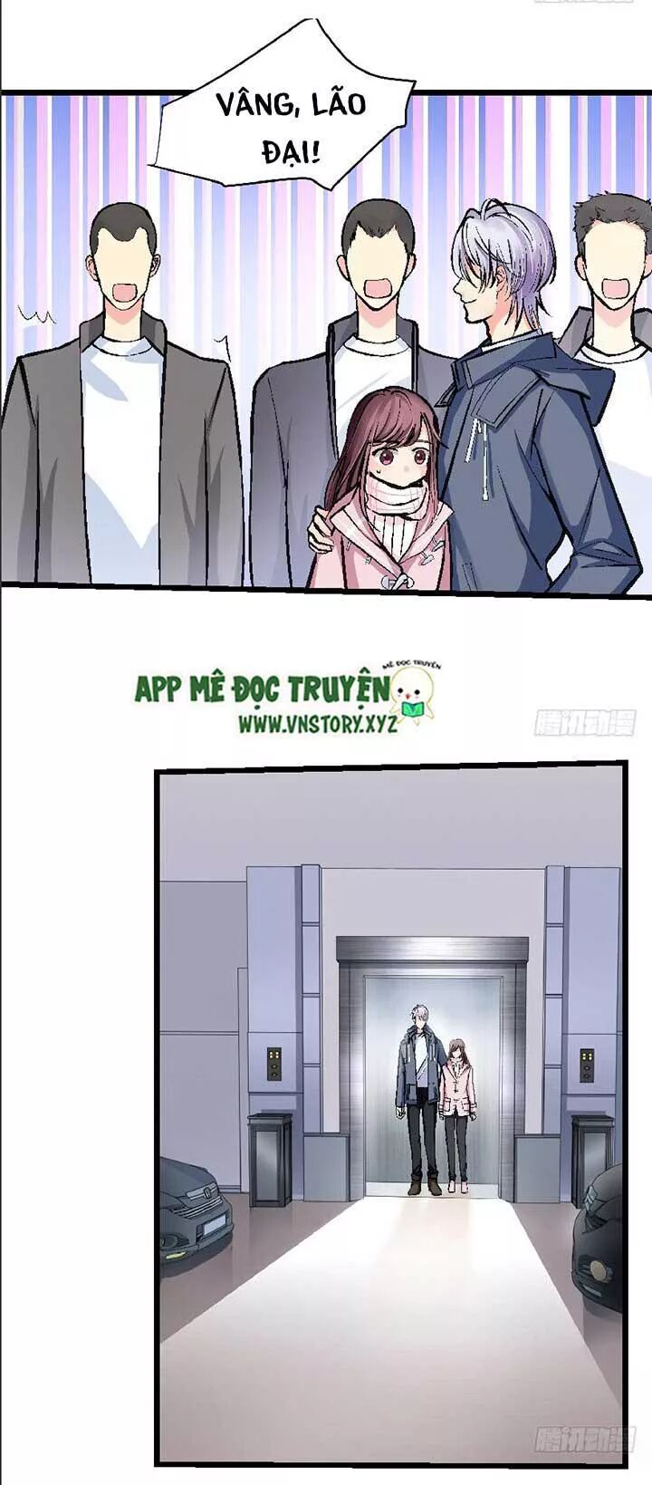 Thiên hậu trở về: Chapter 32: Lệ Lôi đến