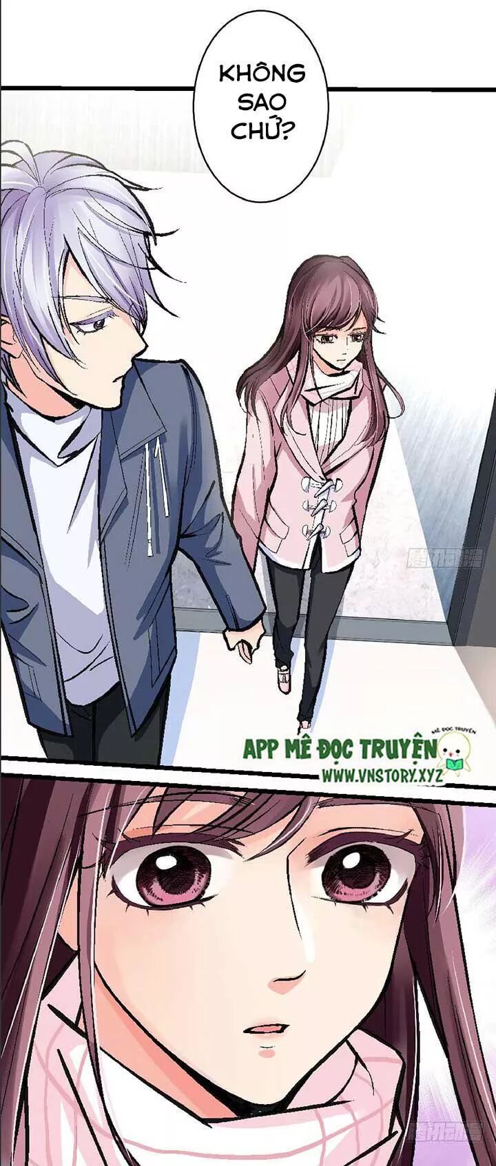 Thiên hậu trở về: Chapter 32: Lệ Lôi đến